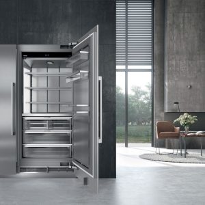 Tủ lạnh Liebherr 543 lít EKB 9671 Monolith BioFresh 11 tu lanh liebherr ekb 9671 biofresh 11 Gia Dụng Đức Đà Nẵng