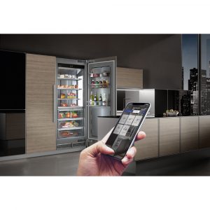 Tủ lạnh Liebherr 543 lít EKB 9671 Monolith BioFresh 13 tu lanh liebherr ekb 9671 biofresh 13 Gia Dụng Đức Đà Nẵng