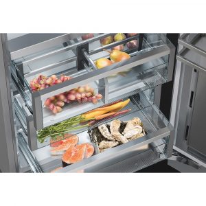 Tủ lạnh Liebherr 543 lít EKB 9671 Monolith BioFresh 7 tu lanh liebherr ekb 9671 biofresh 7 Gia Dụng Đức Đà Nẵng