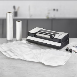 Máy Hút Chân Không Caso VRH 790 Advanced Pro 11 Máy Hút Chân Không CASO VRH 790 Advanced Pro