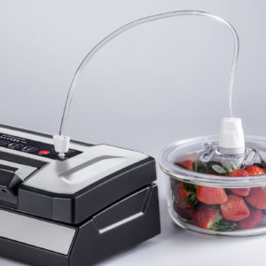 Máy Hút Chân Không Caso VRH 790 Advanced Pro 4 Máy Hút Chân Không CASO VRH 790 Advanced Pro