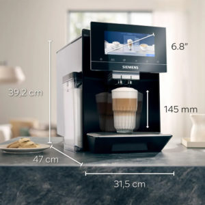 May Pha Cafe Siemens EQ900 TQ905DF9 1 Gia Dụng Đức Đà Nẵng