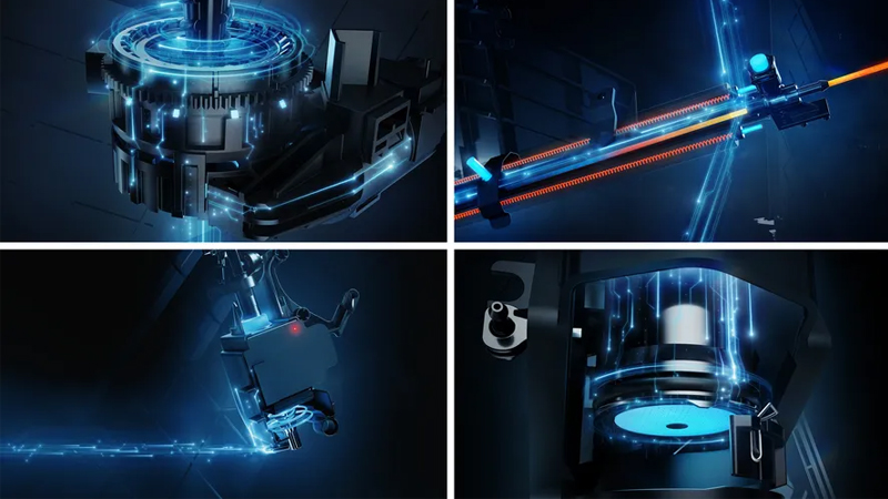 Máy Pha Cà Phê Siemens EQ900 TQ905DF9