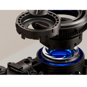 May Pha Cafe Siemens EQ900 TQ905DF9 3 Gia Dụng Đức Đà Nẵng