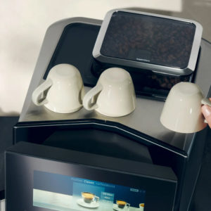 May Pha Cafe Siemens EQ900 TQ905DF9 5 Gia Dụng Đức Đà Nẵng