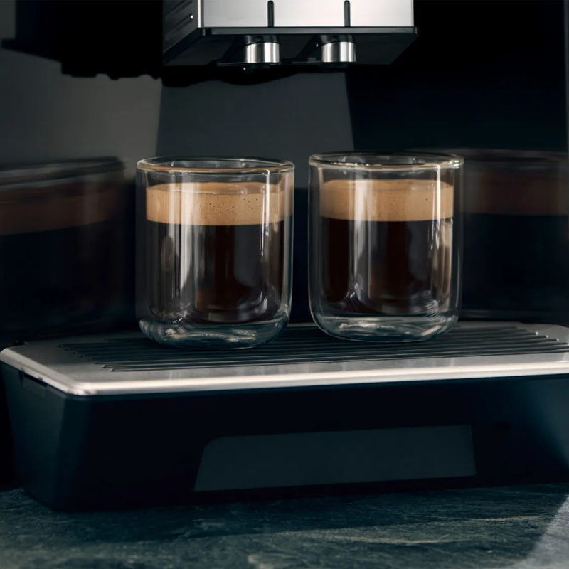 Máy Pha Cà Phê Siemens EQ900 TQ905DF9