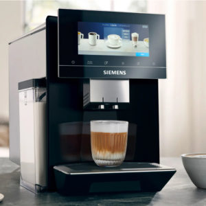 May Pha Cafe Siemens EQ900 TQ905DF9 9 Gia Dụng Đức Đà Nẵng