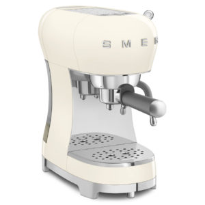 Máy Pha Cafe SMEG ECF02CREU 8 May pha ca phe SMEG ECF02CREU 10 Gia Dụng Đức Đà Nẵng