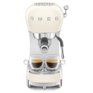 Máy Pha Cafe SMEG ECF02CREU 10 May pha ca phe SMEG ECF02CREU 12 Gia Dụng Đức Đà Nẵng