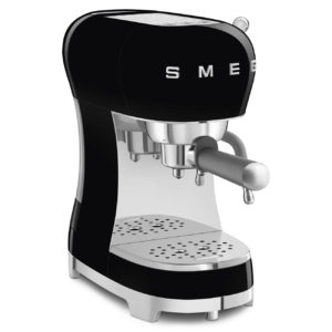 Máy Pha Cafe SMEG ECF02CREU 2 May pha ca phe SMEG ECF02CREU 3 Gia Dụng Đức Đà Nẵng