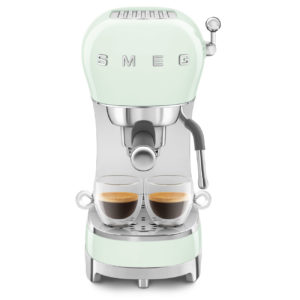 Máy Pha Cafe SMEG ECF02CREU 27 May pha ca phe SMEG ECF02CREU 34 Gia Dụng Đức Đà Nẵng