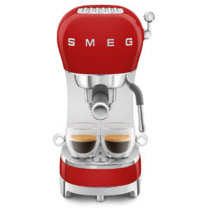 Máy Pha Cafe SMEG ECF02CREU 37 May pha ca phe SMEG ECF02CREU 48 Gia Dụng Đức Đà Nẵng