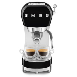 Máy Pha Cafe SMEG ECF02CREU 4 May pha ca phe SMEG ECF02CREU 5 Gia Dụng Đức Đà Nẵng