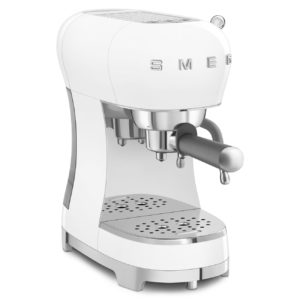 Máy Pha Cafe SMEG ECF02CREU 44 May pha ca phe SMEG ECF02CREU 56 Gia Dụng Đức Đà Nẵng
