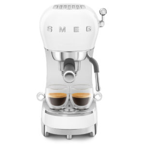 Máy Pha Cafe SMEG ECF02CREU 46 May pha ca phe SMEG ECF02CREU 58 Gia Dụng Đức Đà Nẵng