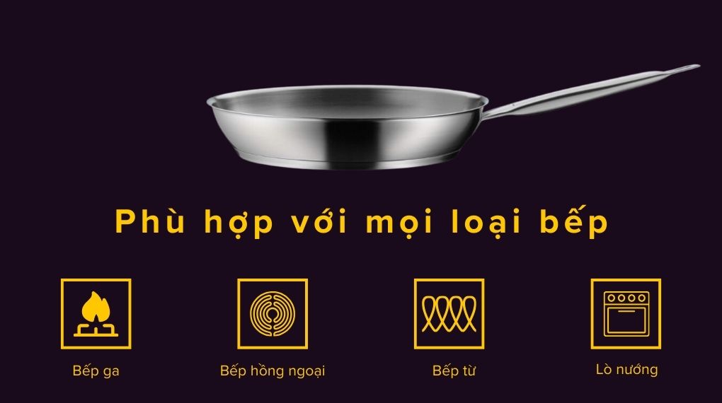 Phu hop voi moi loai bep Gia Dụng Đức Đà Nẵng