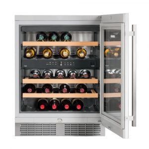 Tu Ruou Am Tuong Liebherr UWTes 1672 Vinidor 3 1 Gia Dụng Đức Đà Nẵng