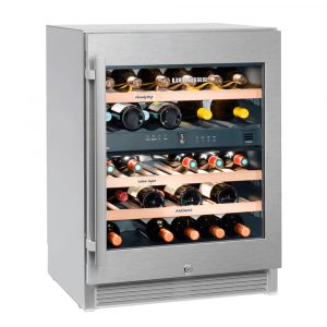 Tu Ruou Am Tuong Liebherr UWTes 1672 Vinidor 5 1 Gia Dụng Đức Đà Nẵng