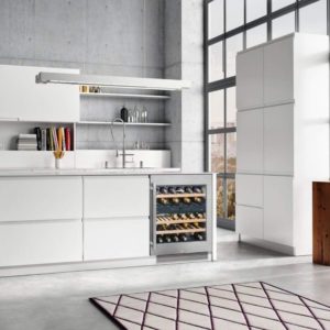 Tu Ruou Am Tuong Liebherr UWTes 1672 Vinidor 5 Gia Dụng Đức Đà Nẵng