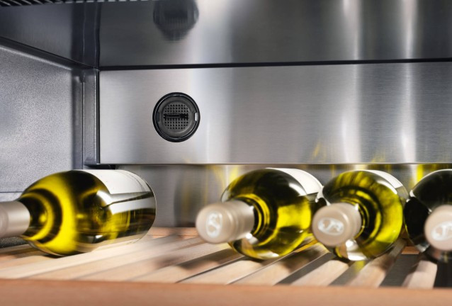 Tủ rượu Liebherr WKb 1712 Barrique