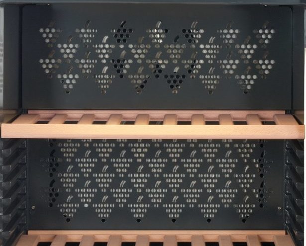 Tủ rượu Liebherr WKb 1712 Barrique