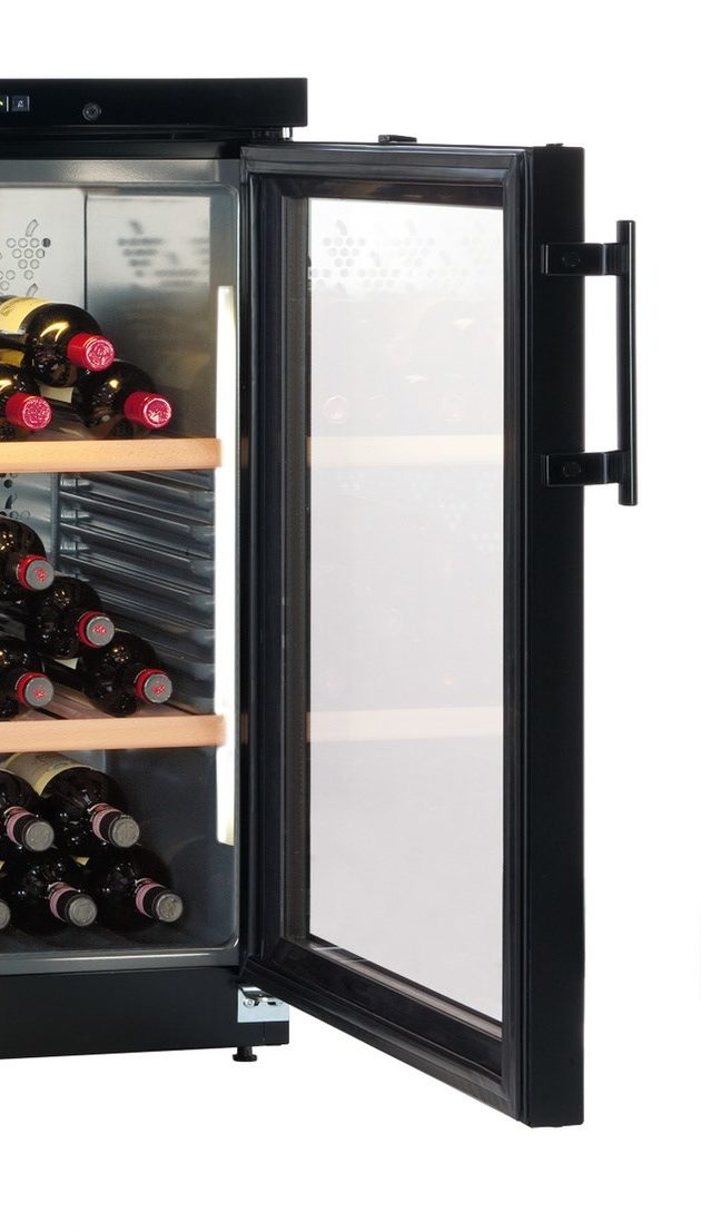 Tủ rượu Liebherr WKb 1712 Barrique