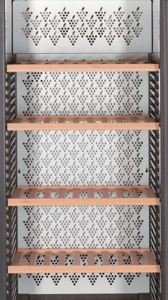 Tủ Bảo Quản Rượu Vang Liebherr WKb 4611 Barrique