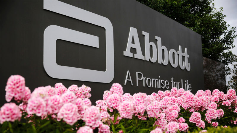 Abbott tại Việt Nam