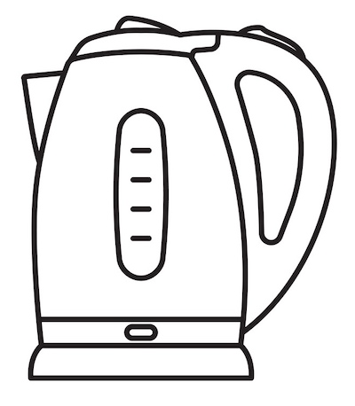 Bình siêu tốc, Bình giữ nhiệt lạnh