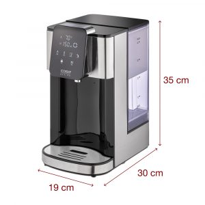 Bình thủy điện Caso HW1660 14 binh thuy caso hw 1660 13 Gia Dụng Đức Đà Nẵng