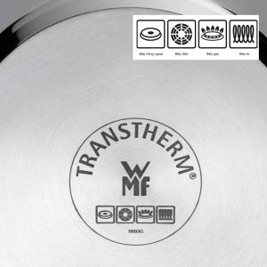 chao inox wmf 0728286031 gourmet plus frying 7 Gia Dụng Đức Đà Nẵng