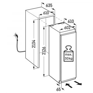 liebherr monolith egn9271 ekb 9471 23 Gia Dụng Đức Đà Nẵng