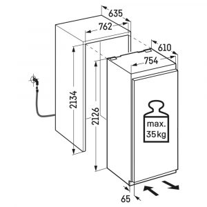 liebherr monolith egn9271 ekb 9471 24 Gia Dụng Đức Đà Nẵng