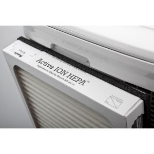 Máy hút ẩm kèm lọc không khí Wood's AD20 4 may hut am loc khong khi woods ad20 09 Gia Dụng Đức Đà Nẵng