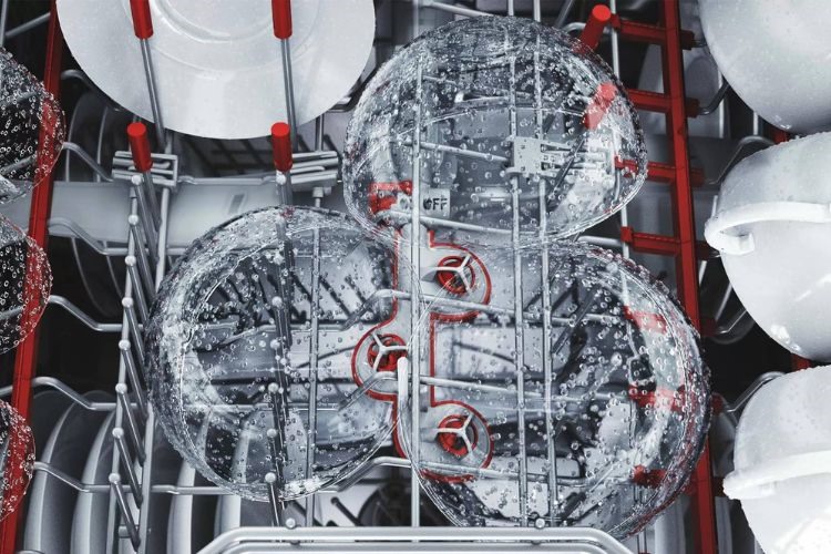 Cơ Chế Hoạt Động Của Extra Clean Zone