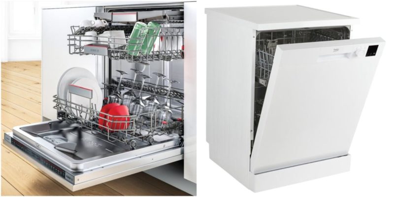 Khám phá các chức năng sấy của máy rửa chén Bosch 1 Công nghệ sấy ngựng tụ máy rửa chén Bosch