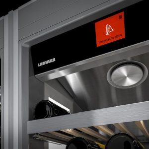 tu bao quan ruou vang liebherr ewt 9175 13 Gia Dụng Đức Đà Nẵng