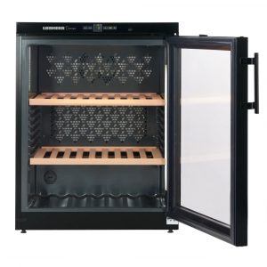 tu bao quan ruou vang liebherr wkb 1712 barrique 6 Gia Dụng Đức Đà Nẵng