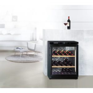 tu bao quan ruou vang liebherr wkb 1712 barrique 7 Gia Dụng Đức Đà Nẵng