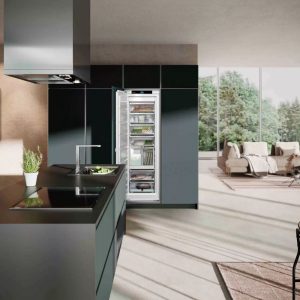 tu dong liebherr 200 lit sifnh 5188 3 Gia Dụng Đức Đà Nẵng