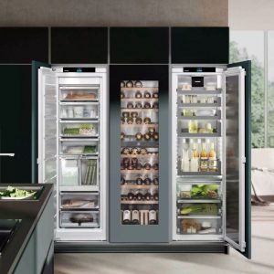 tu dong liebherr 200 lit sifnh 5188 4 Gia Dụng Đức Đà Nẵng