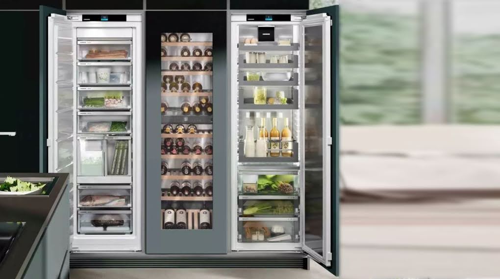 tu dong liebherr sifnh 5188 peak nofrost 2 2 Gia Dụng Đức Đà Nẵng