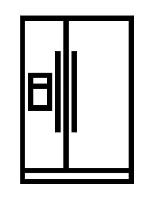 Tủ lạnh, Tủ đông, Tủ lạnh đông