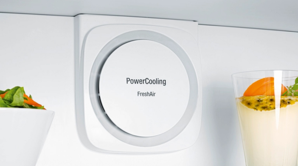 Tủ bảo quản rượu vang Liebherr UWTes 1672 Vinidor 34 chai âm tủ