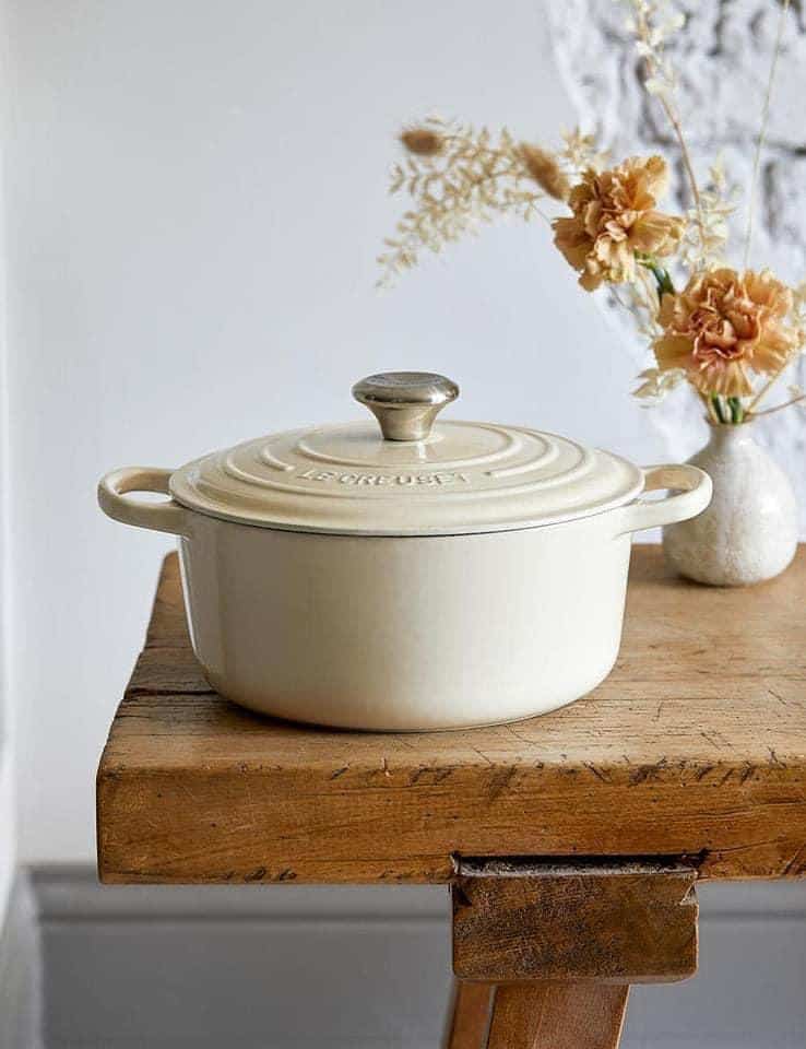 Nồi Gang LeCreuset 22cm Meringue 9 138897050 2929323390682899 1955550631869087603 n Gia Dụng Đức Đà Nẵng