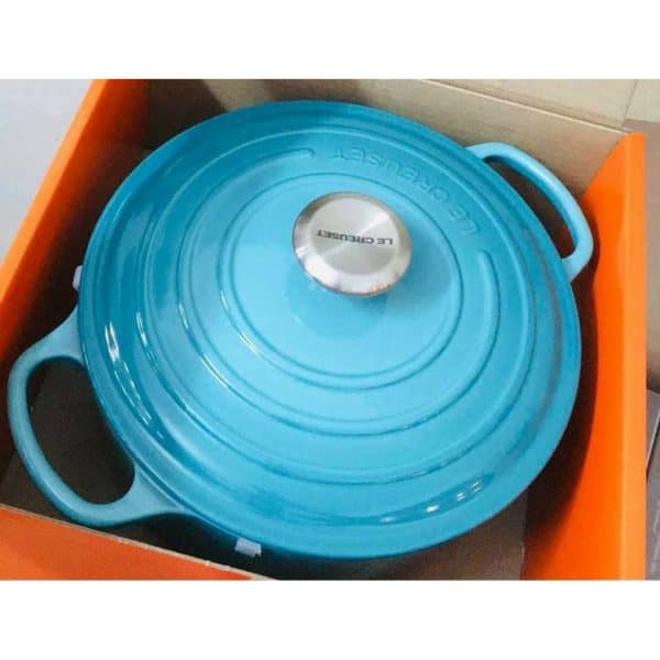 Nồi Gang LeCreuset Màu Xanh Caribbean 24cm 6 138987756 1717146818456717 1215970933689151426 n 600x600 1 Gia Dụng Đức Đà Nẵng