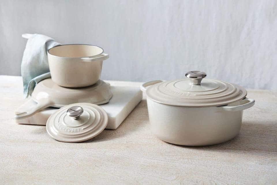 Nồi Gang LeCreuset 22cm Meringue 7 139493760 2929323434016228 613504059590454366 n Gia Dụng Đức Đà Nẵng