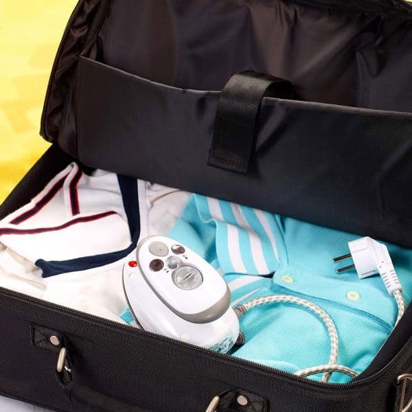 Bàn Là Mini Du Lịch Sichler 166645-2