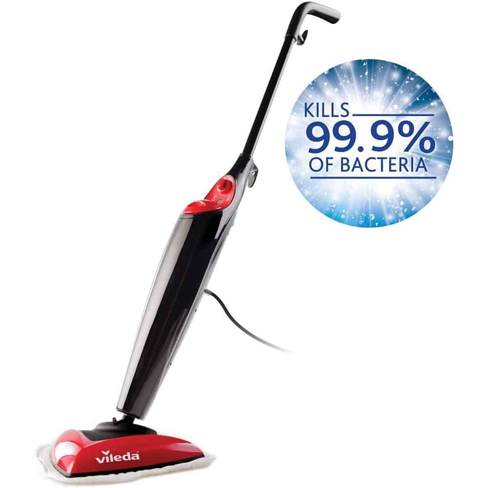 Cây Lau Nhà Hơi Nước Vileda 