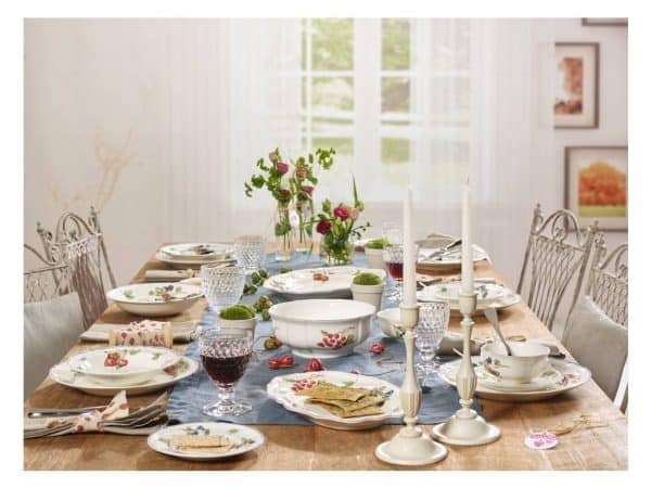 Tô sứ Villeroy & Boch Cottage 0,65L 7 Bát Tô Villeroy & Boch Cottage 0,65L-2